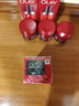 玉兰油（OLAY）大红瓶眼霜15ml淡细纹提拉紧致黑眼圈护肤品生日礼物送女友 实拍图