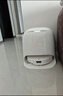 石头（roborock）【保价618】扫地机器人扫拖一体 P20 Ultra Plus 扫拖洗烘一体机 热水洗拖布擦地拖地 A2250RR 实拍图