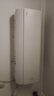 美的空调 大1匹/1.5匹 酷省电 新一级能效 变频冷暖自清洁 家用卧室空调挂机 家电国家补贴 以旧换新 酷省电二代 制冷省电40% 大1匹 实拍图