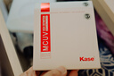 卡色（Kase）卡色uv镜 67mm uv镜 多层镀膜UV镜 适用小米1415ultra佳能尼康相机镜头保护镜 高清 实拍图