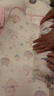 babycare婴儿安抚枕头宝宝多功能睡觉透气软糖枕0-6岁梦境独角兽40*12CM 实拍图