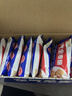 西麦西澳阳光全麦脆400g燕麦脆燕麦片冷泡低脂零食独立小包早餐代餐 实拍图