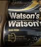 屈臣氏（Watsons）莫吉托味苏打水饮料0脂低糖低卡调酒含汽气泡水330mL*24罐整箱 实拍图