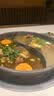 羊小柒宁夏滩羊肉生鲜 羔羊蝎子净重2.5斤带骨羊肉火锅食材清真源头直发 实拍图