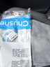 初舍（CHUSHE）麂皮绒抹布3条组合洗车强吸水汽车内饰加厚擦车抹布不掉毛不伤车 实拍图