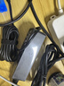 毕亚兹 适用惠普笔记本充电器65W Type-C电脑hp电源适配器20V3.25A 战66 USB-C电源线分体款 实拍图