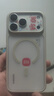Apple/苹果 40W type-c快充充电器 苹果usb-c原装充电头 旗舰店新款苹果iPhone 17 Pro Max充电器 实拍图