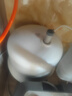 美的（Midea）净水器家用1100G流速母婴可直饮0阻垢厨下式RO反渗透华凌白豚净水机直饮机一体机官方前十名 【长效RO滤芯】3秒满杯水 实拍图