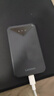 联想随身wifi6无线支持5G/4G设备移动双网路由器免插卡全国通用无限流量网络笔记本电脑便携随行2026款 实拍图