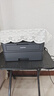 兄弟（brother）DCP-L2628DW 家用办公黑白自动双面激光打印复印扫描一体机 34页/分钟 实拍图