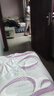 妥妮哈伦裤女夏季薄款冰丝九分休闲裤2026新款高腰裤子女宽松显瘦女装 010-黑色+卡其【2件】 4XL 适合145-160斤 实拍图
