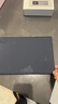 ALittleFlower【全网热销30W+】适用华为matepadpro12.2保护套壳25/24款matepad pro12.2英寸华为平板保护套深蓝 实拍图