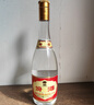 汾酒黄盖玻汾53度475mL*3瓶+红盖玻汾42度475mL*3瓶组合装 端午节囤货 实拍图