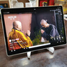 HUAWEI MatePad Air 12英寸 2025 柔光版 华为平板电脑 2.8K高刷超清全面屏 WIFI 12GB+256GB 草木绿 实拍图