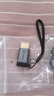 毕亚兹HDMI转Type-C转接头线 4K投屏转换器 转USB-C雷电3接口 适用苹果MacBook电脑iPad华为投影扩拓展 实拍图