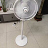 格力（GREE）【平台重磅新品】轻音立式电风扇家用柔风落地扇台式小风扇节能风扇双层专利大风量电扇 FS-3015h7 实拍图