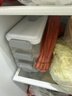 佳帮手窄缝饺子盒冷冻专用食品级饺子盒京东自营速冻馄饨水饺收纳盒3层 实拍图