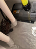 森森 鱼缸潜水泵水陆两用家用潜水泵HQB-2500 实拍图