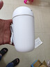 加湿器家用空气加湿器净化器香薰机空调房加湿器喷雾器usb静音卧室孕妇婴儿喷雾宿舍学生女生礼物 升级大容量【珍珠白420ML+深层补水+自动断电】 实拍图