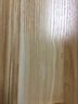利宁 电视柜简约电视柜地柜视听柜电视机柜组合 伸缩电视柜简约 地柜 客厅家具套装 浅胡桃色+黑色 中户型 实拍图