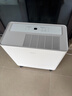 美的（Midea）54升小方物除湿机100㎡家用梅雨天抽湿机干衣机 地下室泵压上排水除湿器CF54BS/DA (支持鸿蒙智联) 实拍图