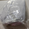 莱夫轻盈柔软大容量斜挎饺子包女士通勤休闲单肩包生日礼物 实拍图