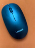 联想（Lenovo）有线鼠标 电竞游戏鼠标 10000DPI 电脑办公 笔记本台式机 USB接口 即插即用 鼠标有线 GM10L 实拍图