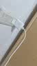 OPPO 原装 SUPERVOOC 80W 超级闪充充电器套装 3C认证 适配一加华为小米荣耀 iphone17 系列 京东自营 实拍图