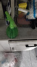 喷雾瓶旅行分装瓶透明花露水香水酒精便携塑料按压小喷壶消毒小型 100ML【3瓶】 实拍图