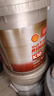 壳牌（Shell）劲霸全合成柴油机油 K10 10W-40 CK-4 18L 养车保养 国六柴机油 实拍图