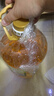 金龙鱼 食用油 非转基因 物理压榨玉米油6.18L（蕴含植物甾醇） 实拍图
