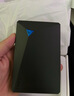 忆捷（EAGET）4TB 移动硬盘桌面式存储Type-C3.2高速大容量存储 3.5英寸 实拍图