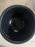 九阳（Joyoung）【价保618】【升级0氟珐琅钛瓷】电饭煲5L电饭锅860W含钛内胆4-5人4A饭微压快煮饭家用 F-50NF02 实拍图