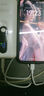 CENTIFLY优博士【3C认证】适用于150/120/100W iQOO ViVO华为荣耀OPPO一加真我苹果20000大容量快充充电宝 附送1条1米VIVO线+1条华为线+收纳包+收纳袋 2000 实拍图