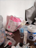 妙思乐婴幼儿洗发沐浴露二合一200ml 儿童洗发水沐浴露法国原装进口 实拍图