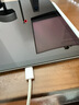 Apple/苹果 iPad mini (A17 Pro) 8.3英寸 平板电脑(128G WLAN版/mini7/MXN83CH/A)星光色 实拍图