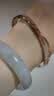 纪思梵轻奢手链女士莫比乌斯手镯女生高级实用饰品生日礼物送老婆女朋友 莫比乌斯无限爱手镯(次日达) 实拍图