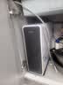 海尔（Haier）净水器鲜活水pro+1200G瞬时1400G抑菌滤芯触控龙头双出水厨房专用台下母婴直饮净水机R883 实拍图