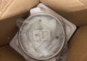 利仁（Liven）小钢人不锈钢0涂层电煮锅分体式小电锅电蒸锅小型1-2人电火锅蒸煮一体多功能锅2L配蒸笼DHG-J1851 实拍图