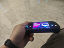 ANBERNIC安伯尼克新款RG CubeXX性价比方屏复古掌机支持连电视蓝牙WIFI街机游戏机礼物怀旧 黑色 RGCubeXX64G标配 实拍图