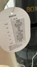 美的（Midea）【幸运草安睡2ProMax】家用空气循环扇直流变频轻音小型电风扇净化新款落地扇 智能语音遥控3D摇头 实拍图