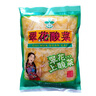 翠花酸菜丝东北特产500g*4袋装酸菜饺子馅 实拍图