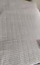 无印良品 A类面料大豆床褥床垫遮盖物家用四季防滑可折叠被褥子1.5x2米床 实拍图