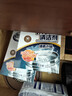 老管家洗衣机清洁剂375g*3盒波轮滚筒式洗衣机清洗剂强力除垢杀菌 实拍图