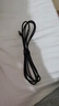 倍思【超级快充】Type-C数据线6A/5A充电器线100W/66W适用华为Mate60/40/30vivo荣耀oppo小米手机 2米【6A闪充线】钨金耐用编制线 实拍图