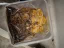 廖记夫妻肺片500g*2四川成都特色美食凉拌菜卤味熟食麻辣红油小吃熟食 夫妻肺片500g+棒棒鸡520g 实拍图