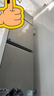 扬子冷藏工作台操作台冰柜商用保鲜工作台水吧台奶茶店设备全套平冷不锈钢冷藏冷冻柜冰箱厨房 冷冻款｜一级能效｜铜管制冷｜中梁加热｜不锈钢台面 长1.8M*宽0.8M*高0.8M 实拍图