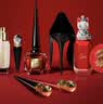 路铂廷（Christian Louboutin）CL女王权杖哑光唇膏013M礼盒套装 萝卜丁口红 生日礼物送女友老婆 实拍图