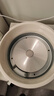 美的（Midea）电火锅电煮锅分体式可拆洗家用多功能锅4.5L大容量火锅专用锅不粘锅MC-HGE3026 实拍图