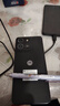 摩托罗拉【国家补贴】联想moto g100 四年质保 LCD护眼屏 7000mAh 超强续航 NFC 5GAI 12GB+256GB 曜石黑 实拍图